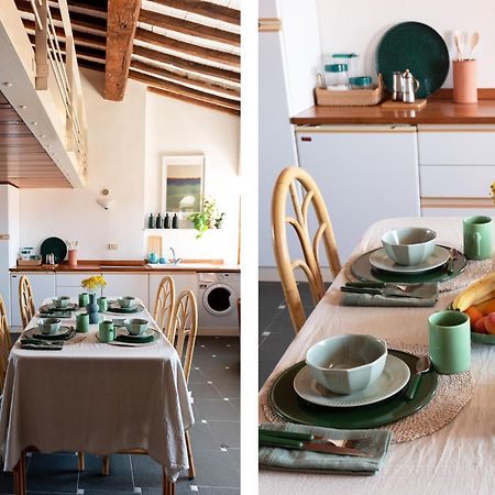 Delizioso Loft A Forte Stella, Isola D'Elba ポルトフェッラーイオ エクステリア 写真