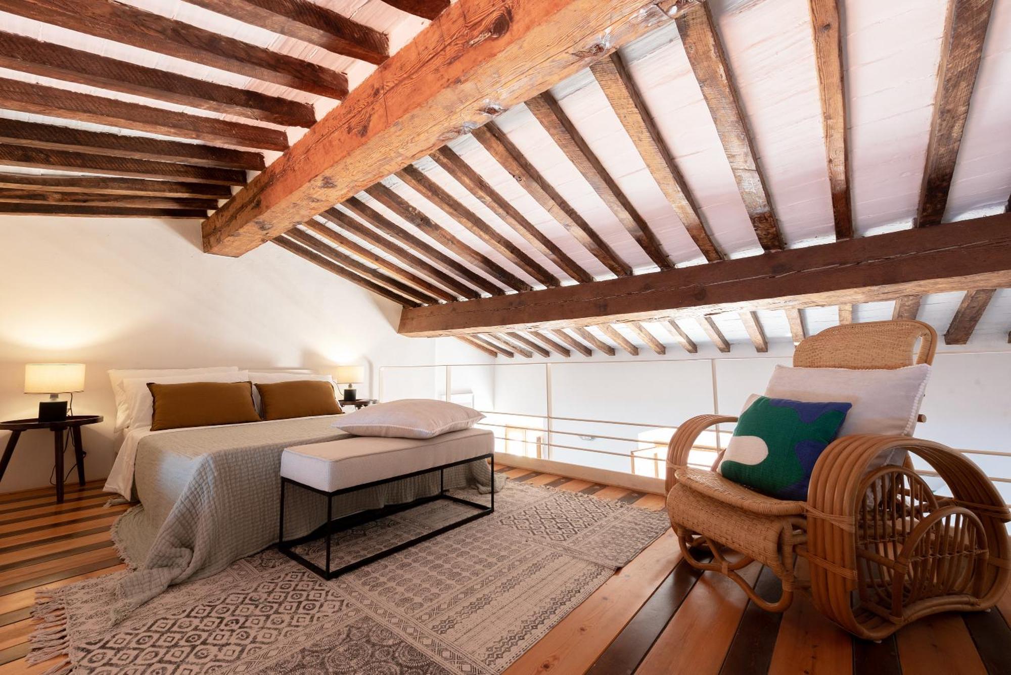 Delizioso Loft A Forte Stella, Isola D'Elba ポルトフェッラーイオ エクステリア 写真