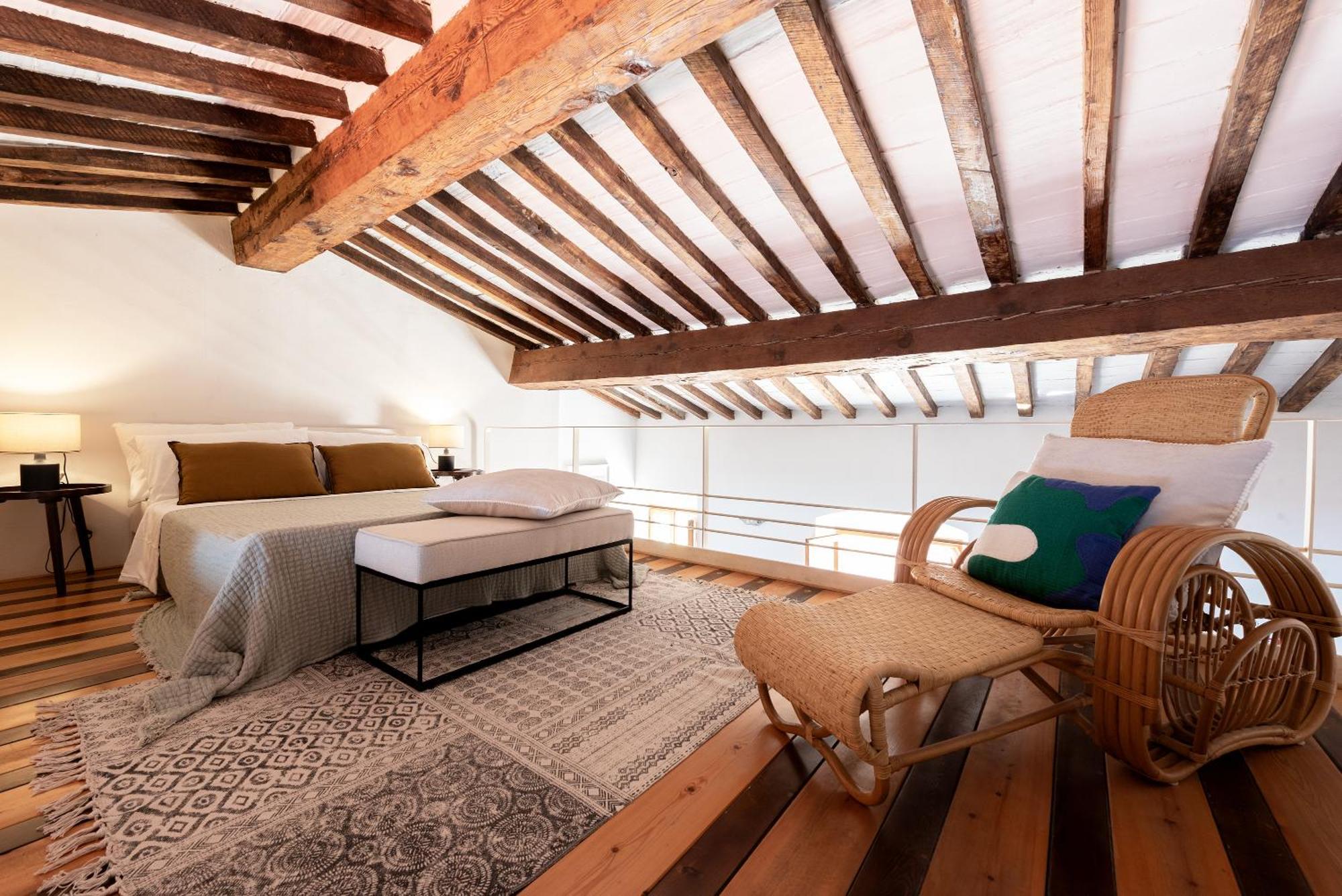 Delizioso Loft A Forte Stella, Isola D'Elba ポルトフェッラーイオ エクステリア 写真