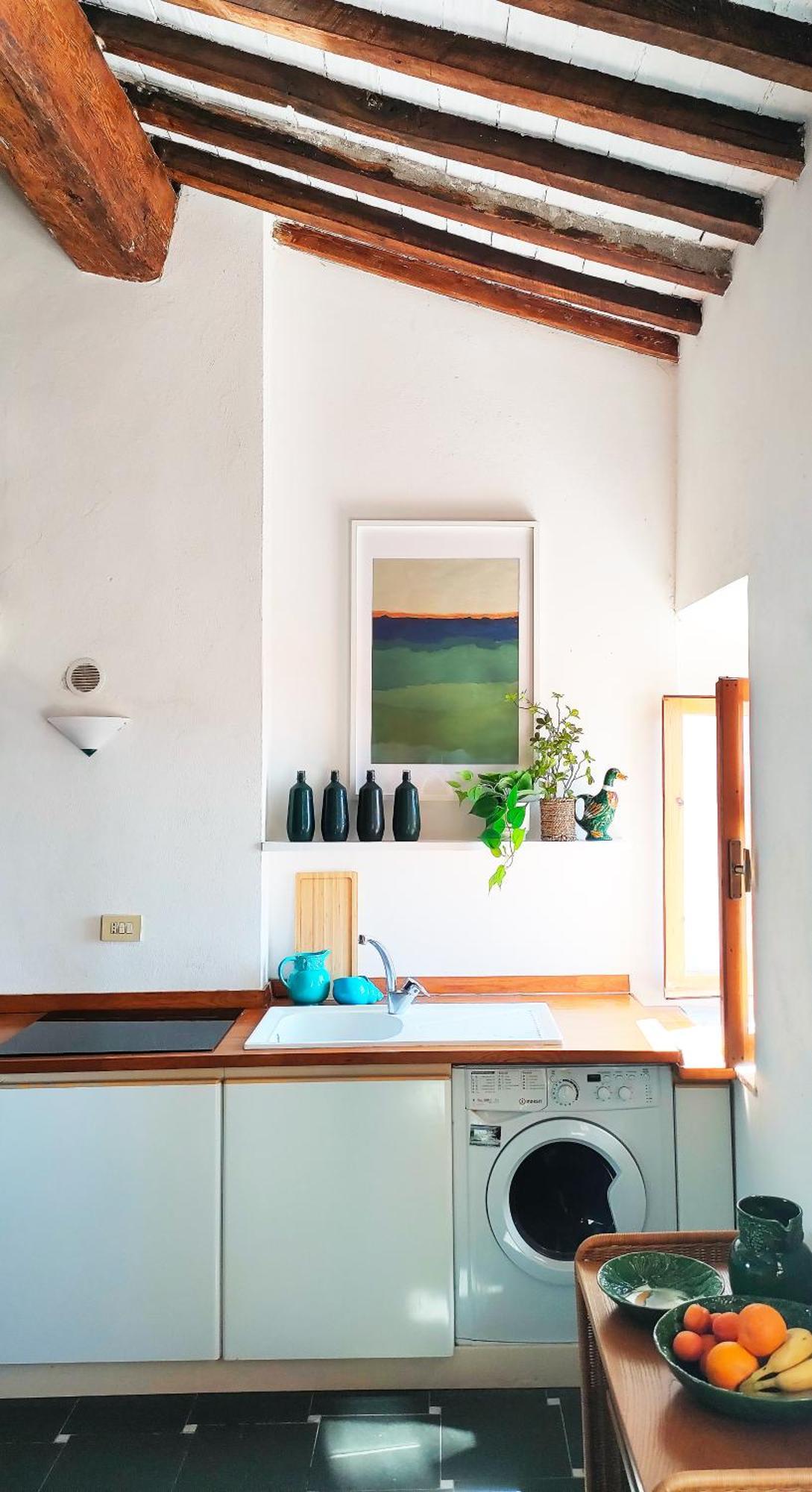 Delizioso Loft A Forte Stella, Isola D'Elba ポルトフェッラーイオ エクステリア 写真