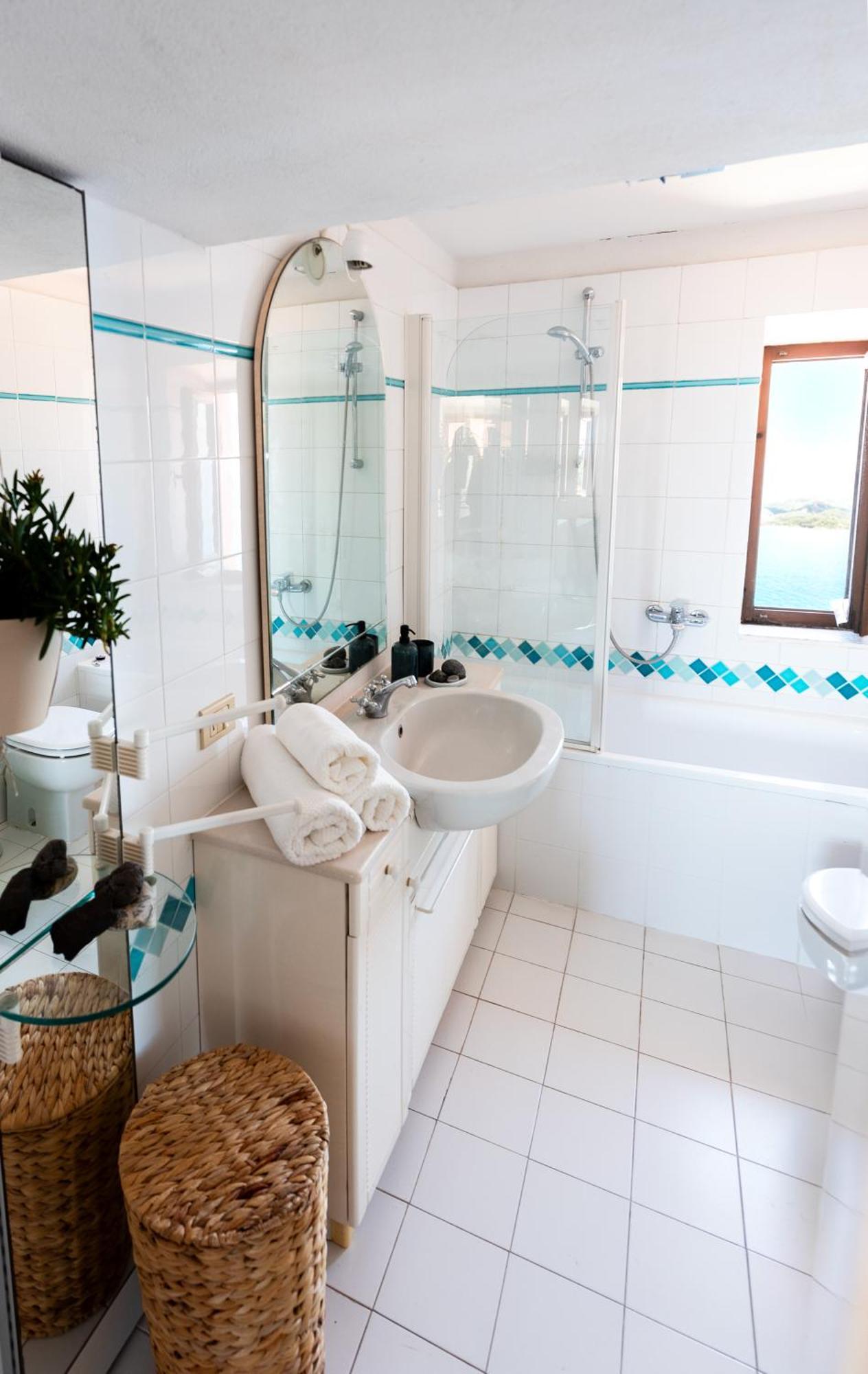 Delizioso Loft A Forte Stella, Isola D'Elba ポルトフェッラーイオ エクステリア 写真