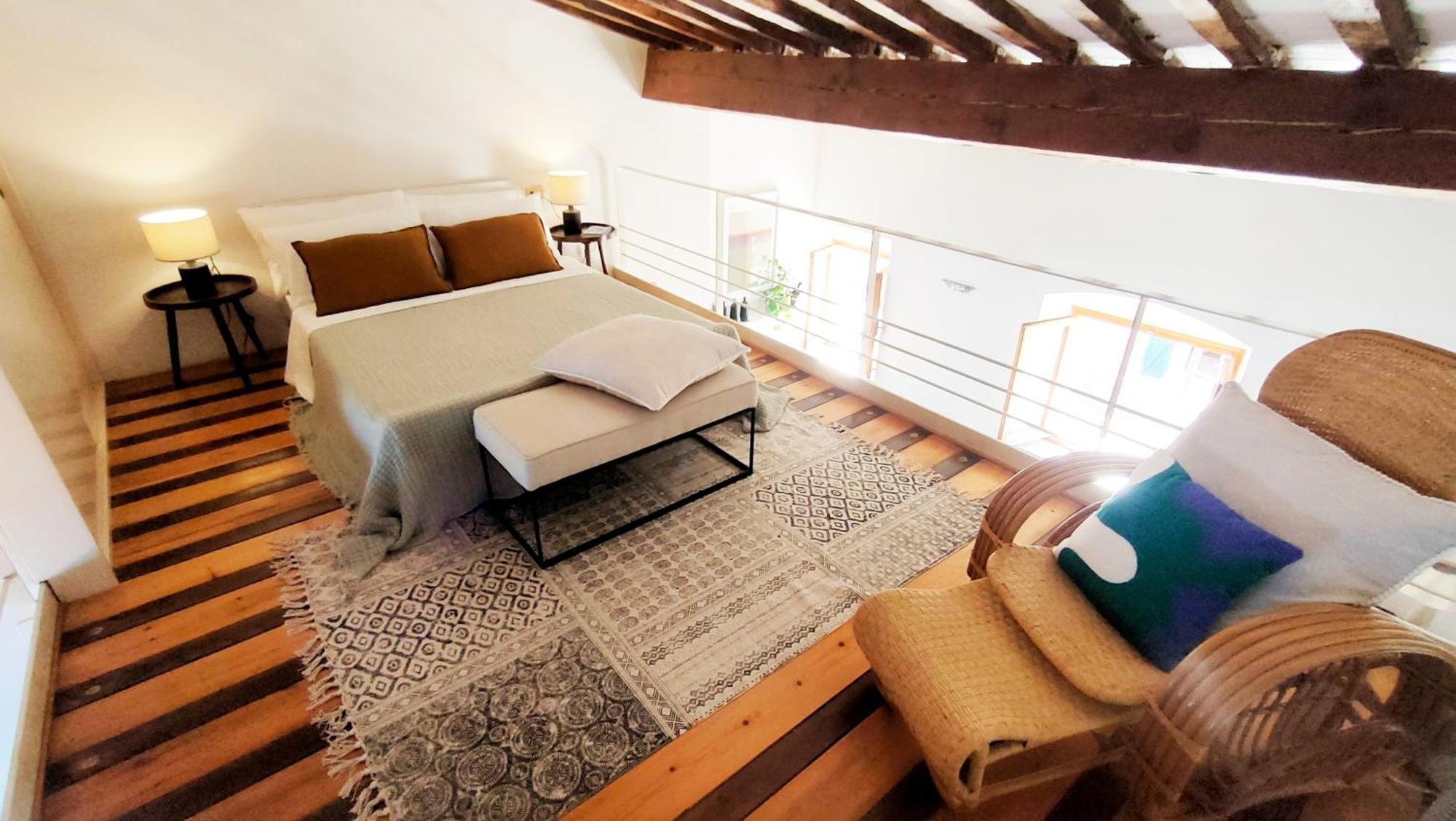 Delizioso Loft A Forte Stella, Isola D'Elba ポルトフェッラーイオ エクステリア 写真
