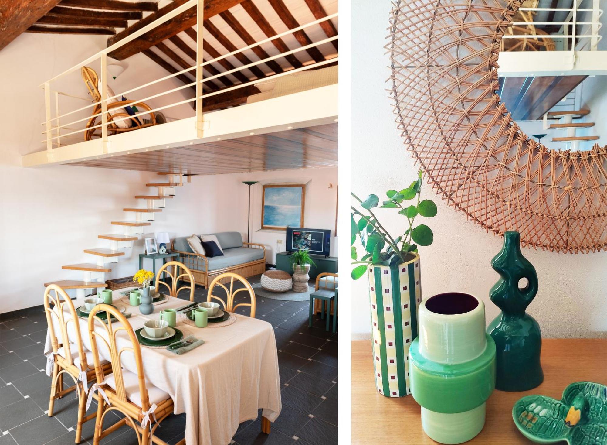 Delizioso Loft A Forte Stella, Isola D'Elba ポルトフェッラーイオ エクステリア 写真