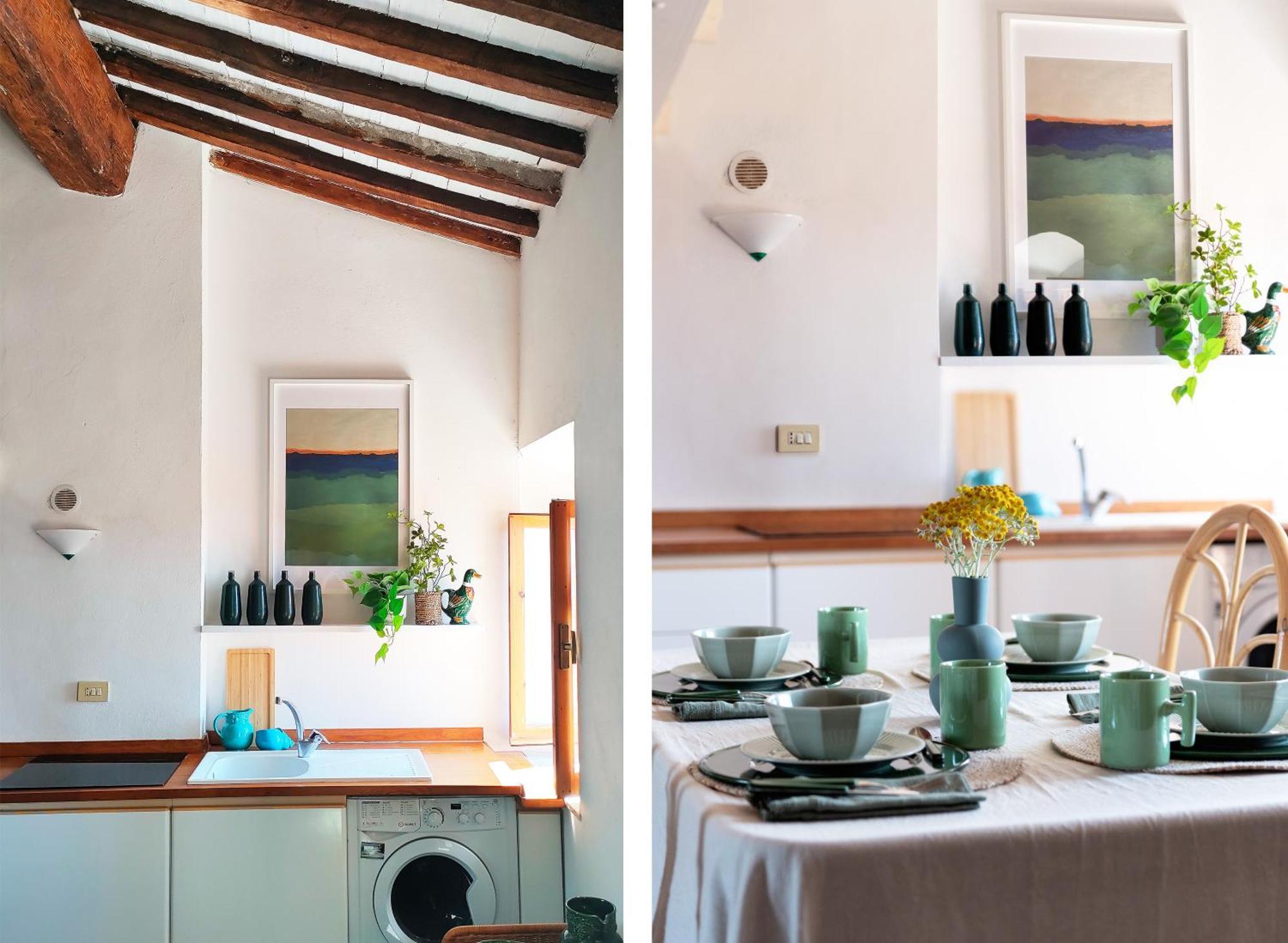 Delizioso Loft A Forte Stella, Isola D'Elba ポルトフェッラーイオ エクステリア 写真