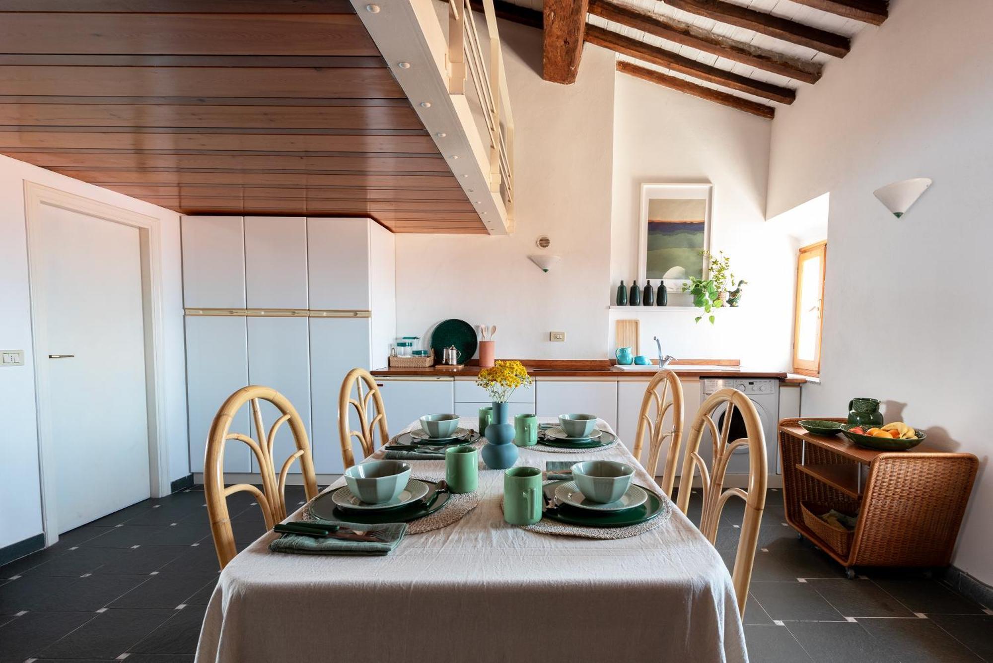 Delizioso Loft A Forte Stella, Isola D'Elba ポルトフェッラーイオ エクステリア 写真