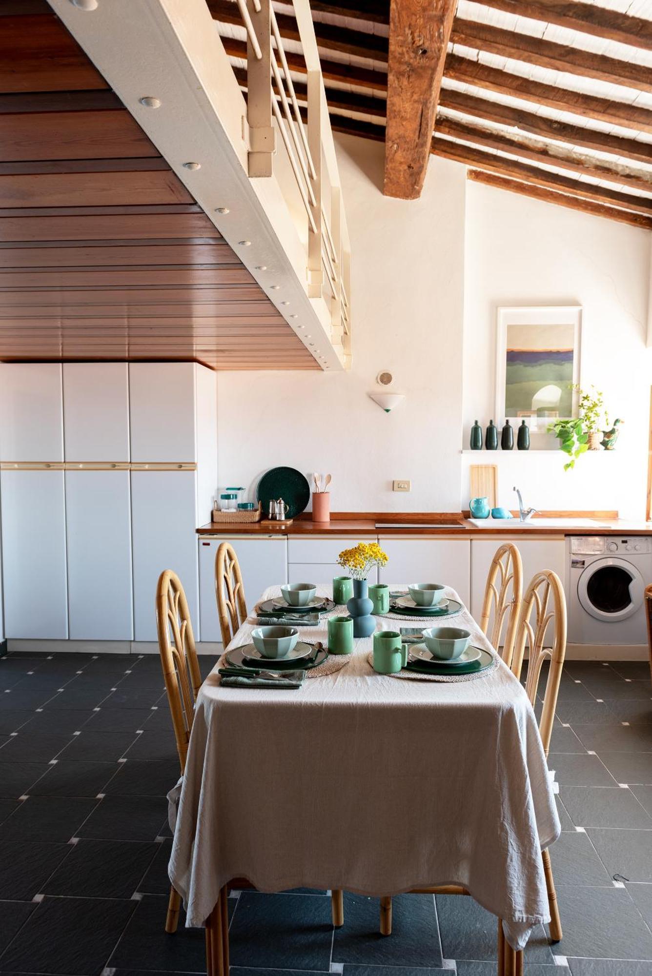 Delizioso Loft A Forte Stella, Isola D'Elba ポルトフェッラーイオ エクステリア 写真